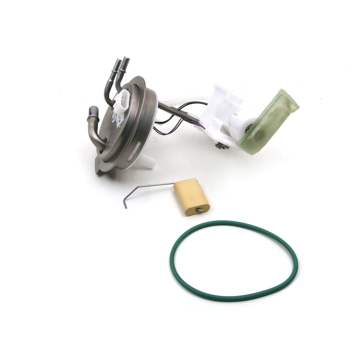 Delphi FG0408 Fuel Pump Module Assembly for Chevrolet Suburban 2500 (2004–2007)