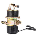 Electric Fuel Pump for Yamaha YZF R1 (1998–2001) & R6 (1999–2002)