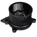 Blower Motor Fan Cage for Chrysler Aspen (2007–2009) Dodge Durango (2004–2009) 700167