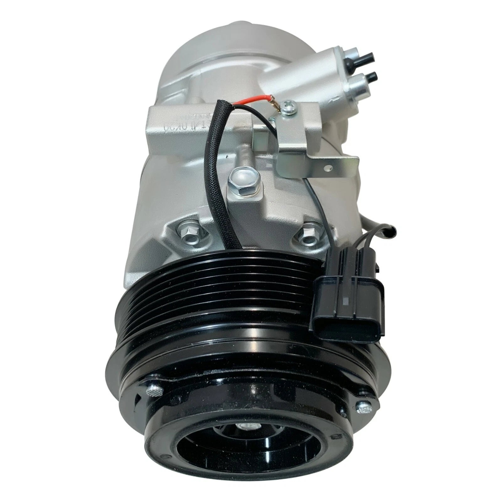 A/C Compressor Kit with Condenser for Hyundai Tucson 2.0L (2015–2015)