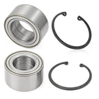 Rear Wheel Bearings & Ring for Polaris Sportsman (2002–2014)