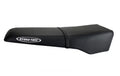 Hydro-Turf Seat Cover for XP (Pre 1993) / SP (Pre 1994) Black/Carbon Fiber