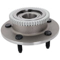 Wheel Hubs for Ram Truck (Right/Left)
