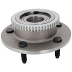 Wheel Hubs for Ram Truck (Right/Left)