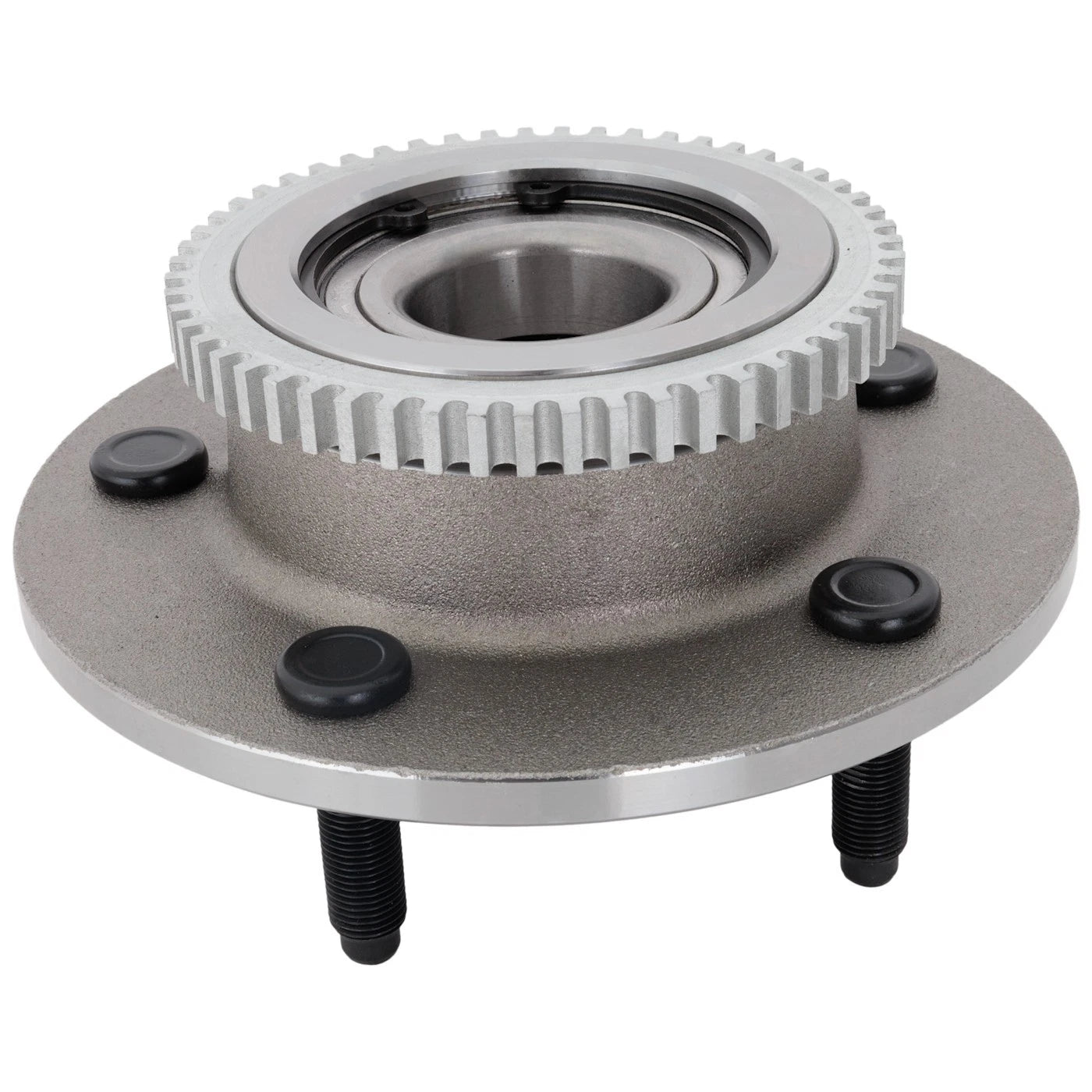 Wheel Hubs for Ram Truck (Right/Left)