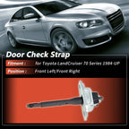 Door Check Strap for Toyota LandCruiser 70 Series (1984–Present) No.6861060040