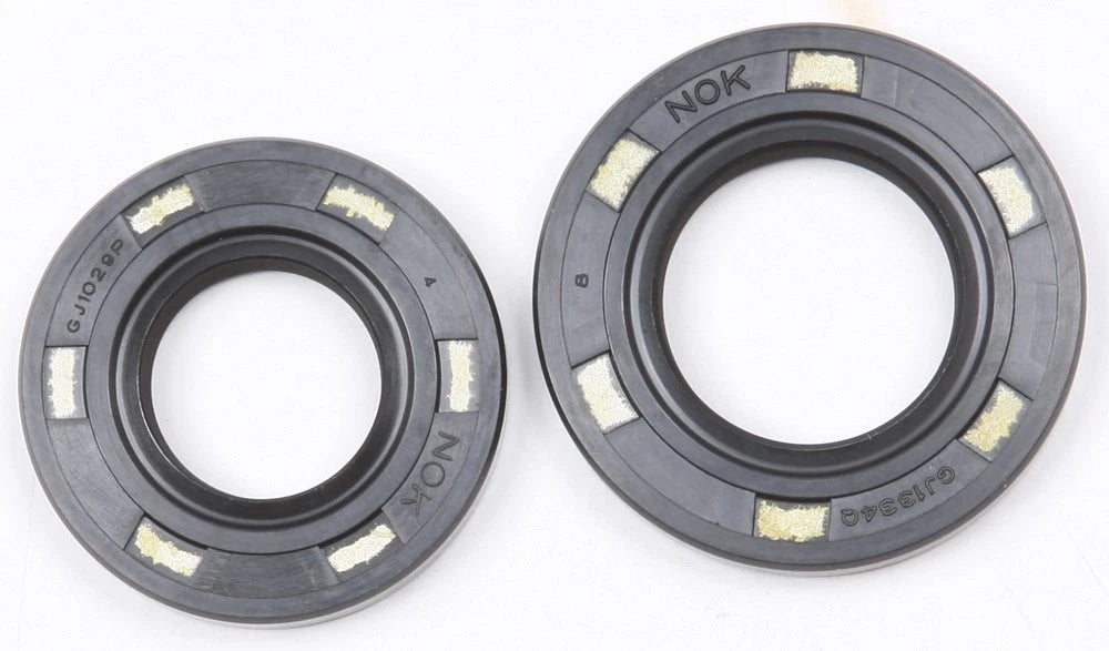 Crankshaft Oil Seal Kit for Kawasaki KX250 (1992–2001)