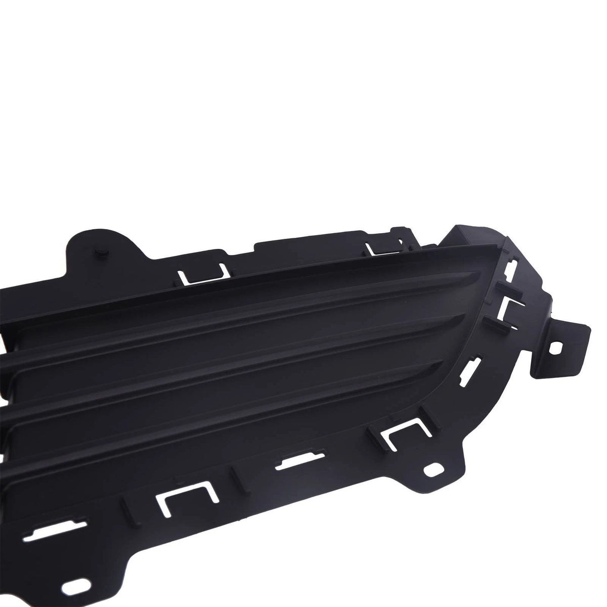 Front Lower Bumper Grille Insert for Lincoln MKZ (2013–2016)