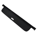 Rear Black Cargo Cover for Volvo XC90 (2015–2022)