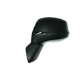 Replacement Driver Side Power Door Mirror w/o Heated Glass-See Compatible Chart