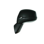 Replacement Driver Side Power Door Mirror w/o Heated Glass-See Compatible Chart