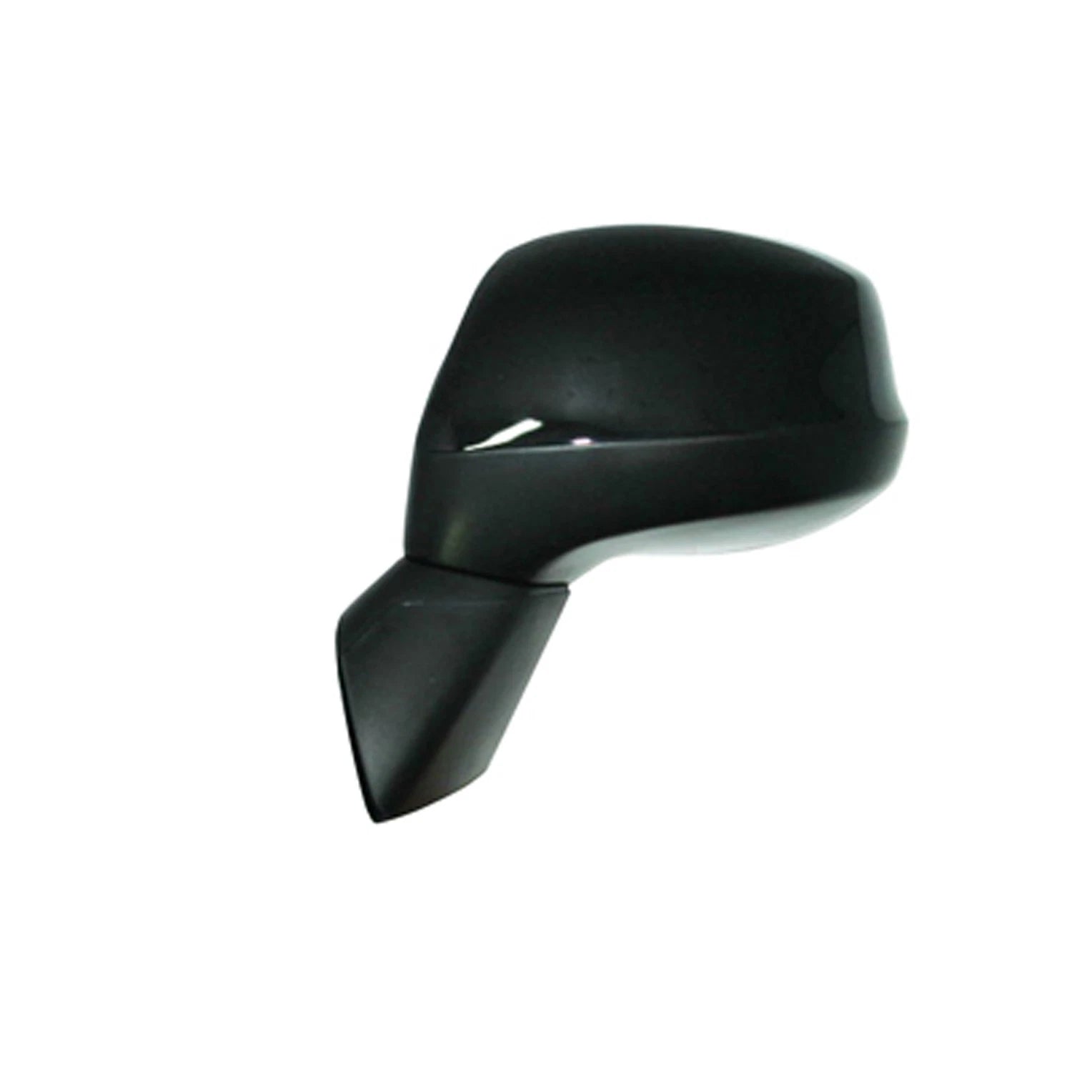 Replacement Driver Side Power Door Mirror w/o Heated Glass-See Compatible Chart