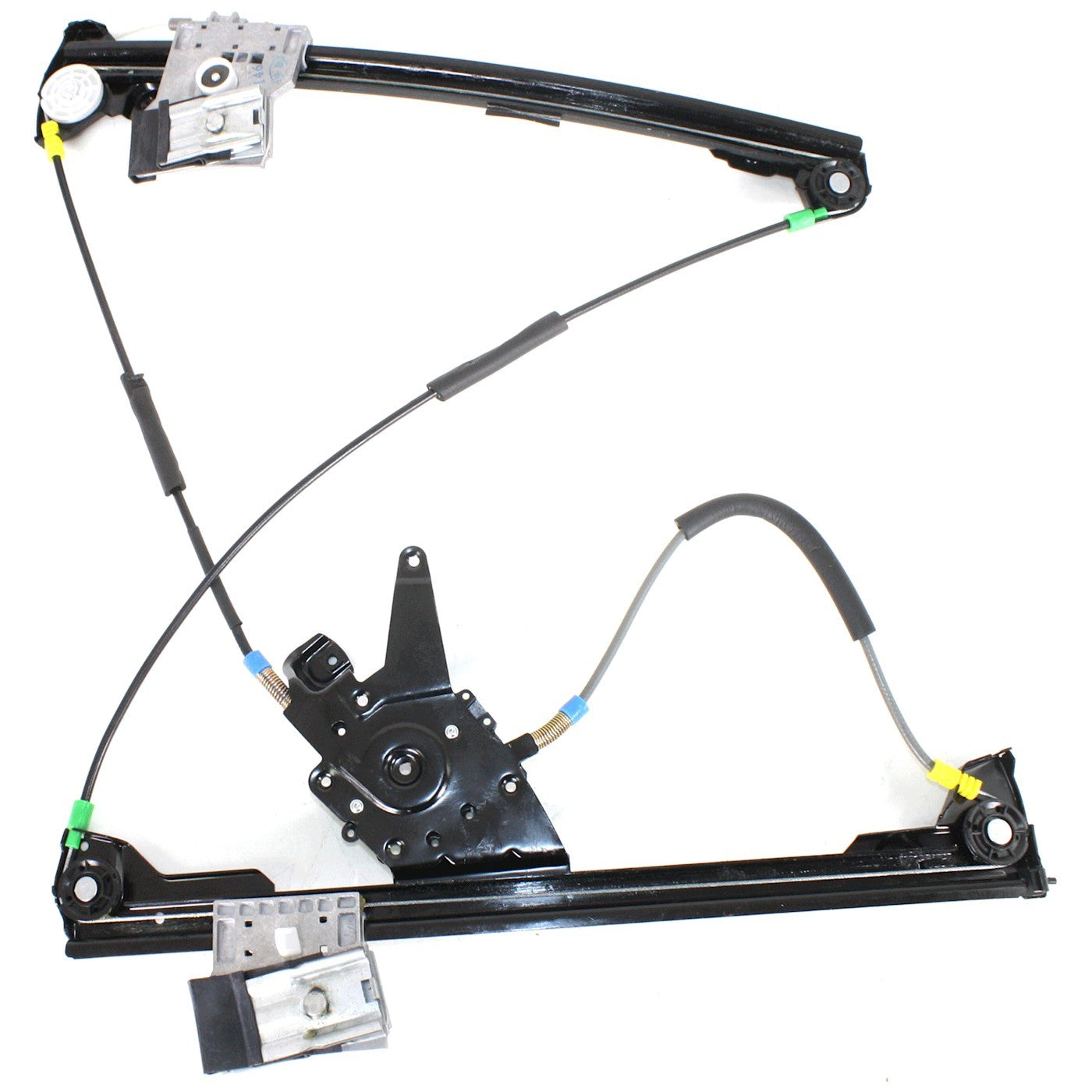 Window Regulator for VW Cabrio (1995–2002) Left Front