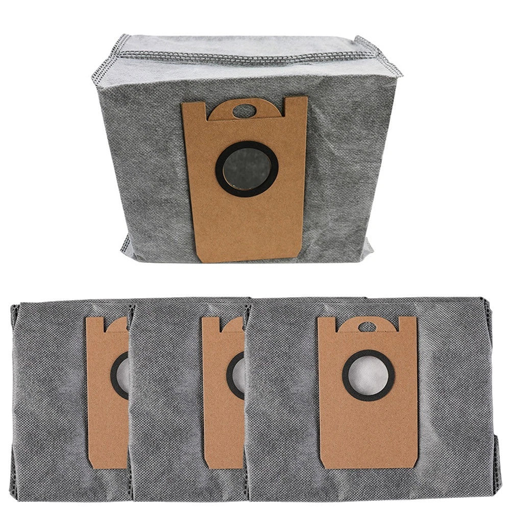 12X Dust Bags for Eufy Clean LR30 & Hybrid Plus (Compatible)