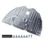 Engine Splash Shields for Honda CR-V (74112-3A0-A00)