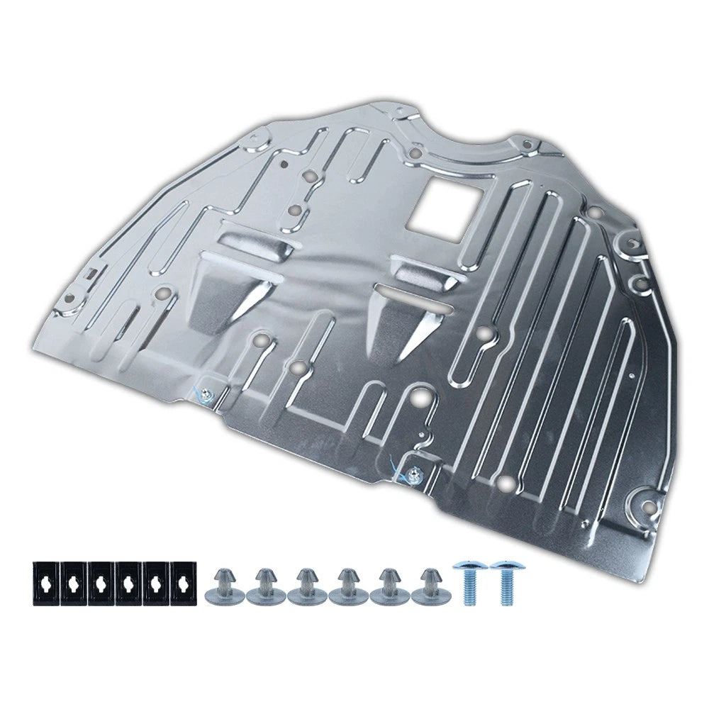 Engine Splash Shields for Honda CR-V (74112-3A0-A00)