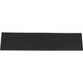 Rear Left Door Molding for Ram 1500 (2014–2018)