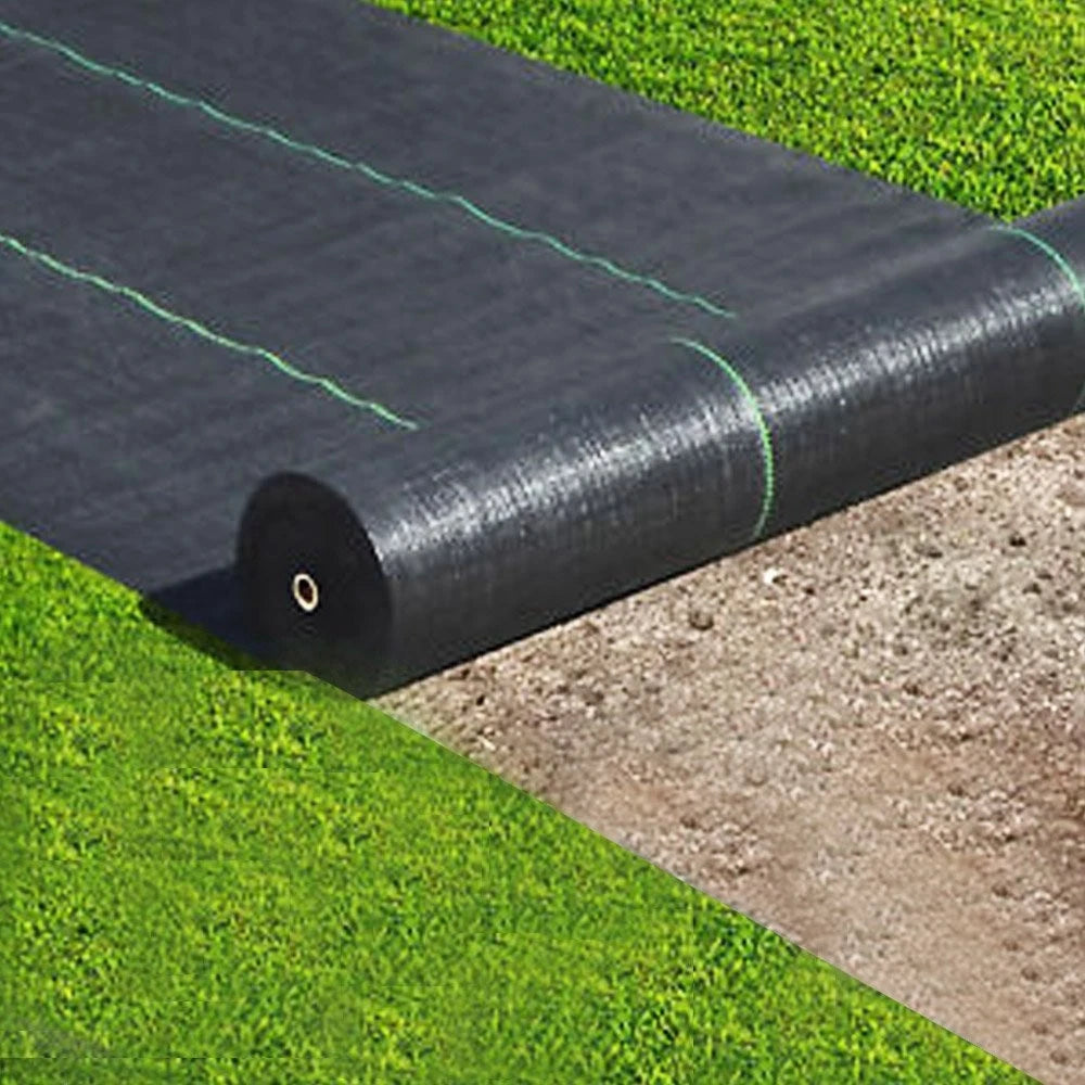 Weed Barrier Fabric for Landscape (6FT x 150FT)