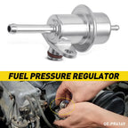 Fuel Pressure Regulator for Geo Tracker (1995) PR4149