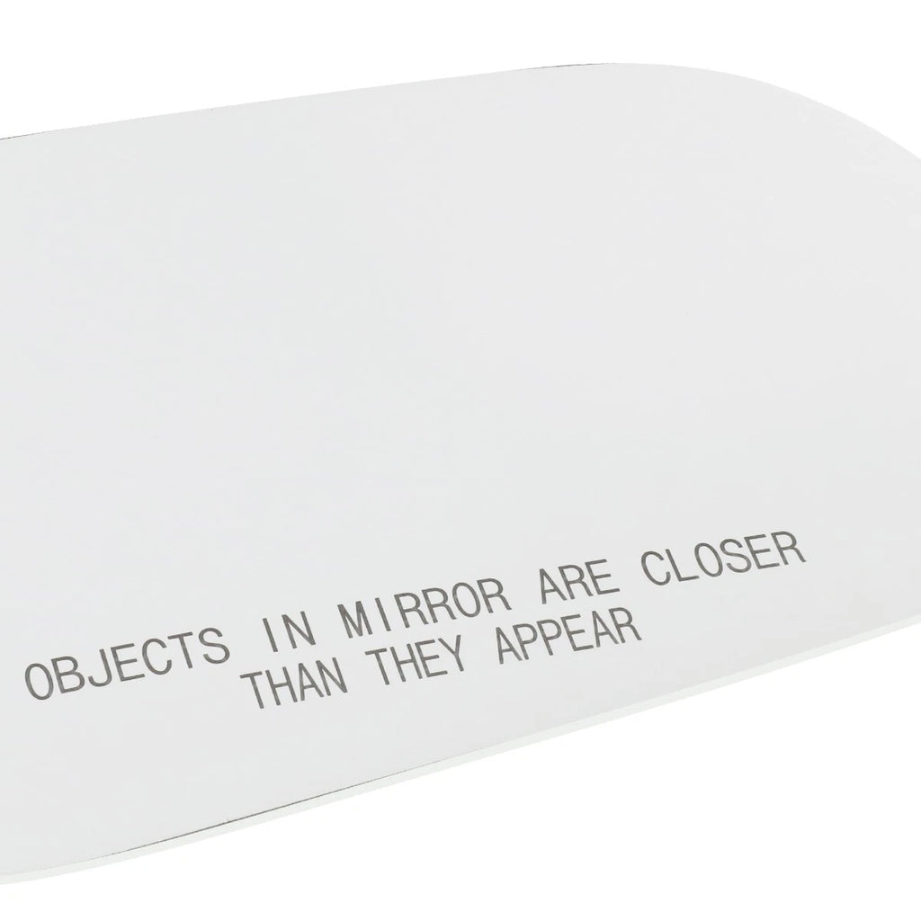 Right Side Rear View Mirror Glass Lens for Honda Accord Sedan (1998–2002) AC1323104