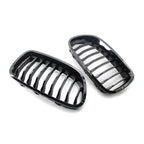 Front Bumper Grille for BMW 5 Series M5 F10 F11 (2010-2016)