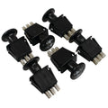PTO Switch Shop Pack for Husqvarna Hustler Kees (430-798-6)