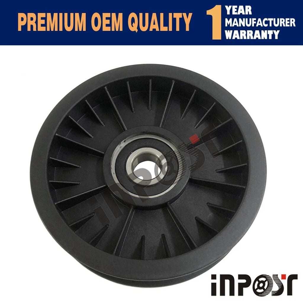 Belt Pulley 77-3037 773037 for Thermo King T-1000 T-1080S T-570R T-600R T-880