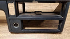 Air Vent Panels for Thunderbird LX Cougar LS (1989–1993) Wood Grain