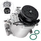 A/C Compressor with Clutch for Mitsubishi Lancer 2002–2007 MSC90C 78483