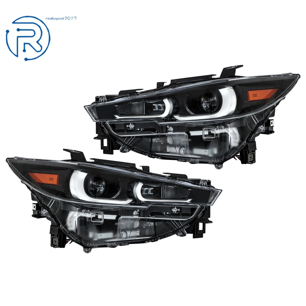 Full LED Headlight for Mazda CX-5 (2022-2024)
