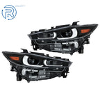 Full LED Headlight for Mazda CX-5 (2022-2024)