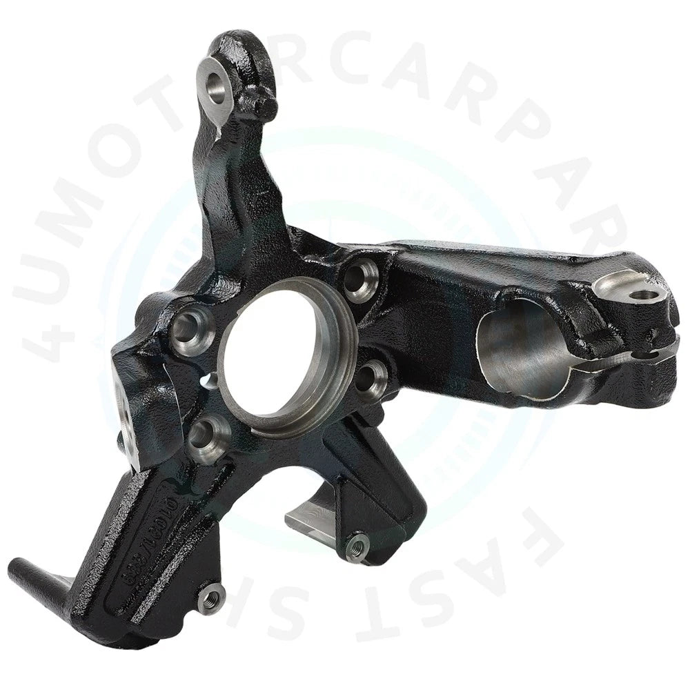 Front Left Steering Knuckle for Volkswagen Beetle (2012–2018)