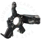 Front Left Steering Knuckle for Volkswagen Beetle (2012–2018)