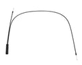 Hood Release Cable for BMW E90 3-Series 325i 325xi 330i 330xi (2006)