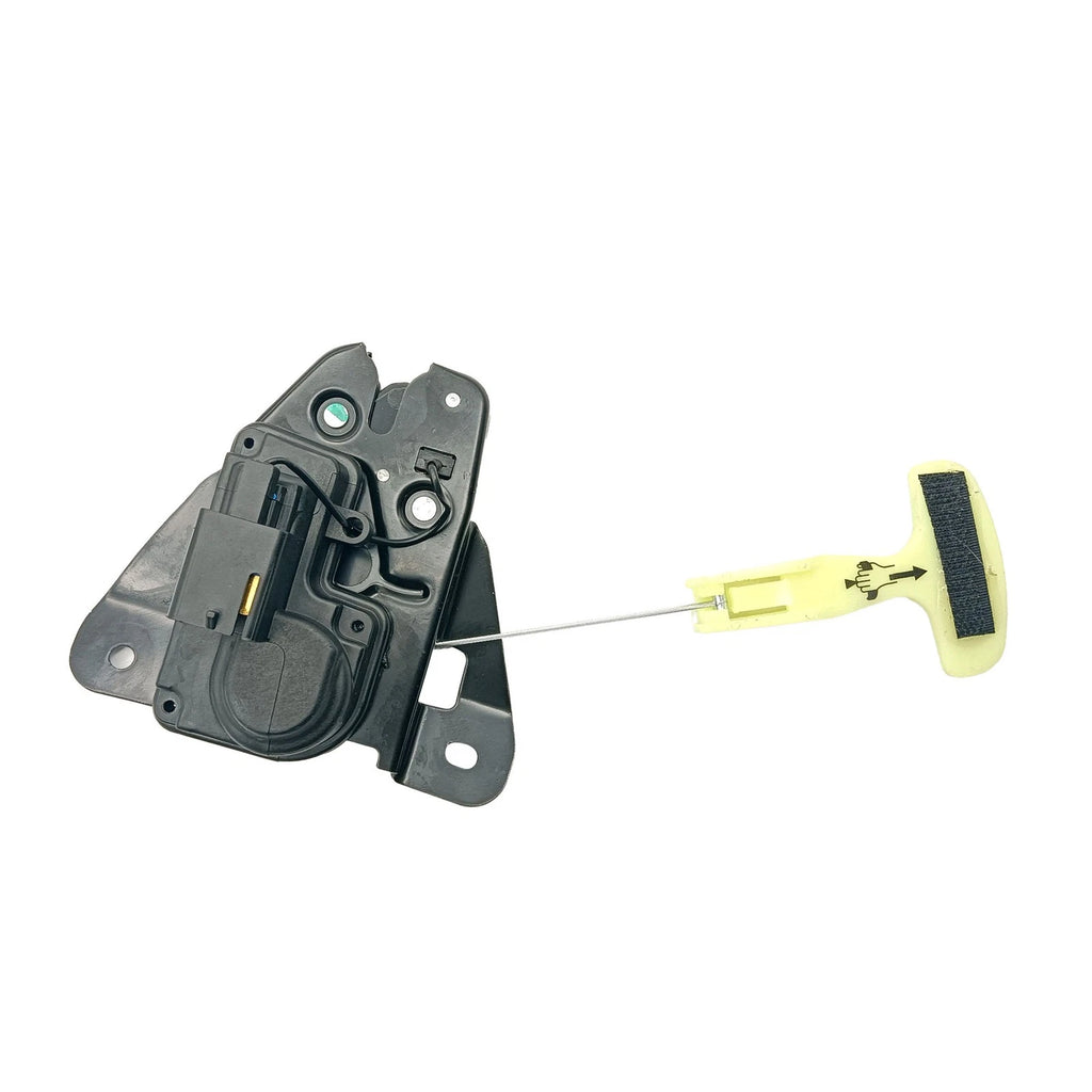 Rear Door Lock Actuator Motor 5056244AB for Chrysler 200 Dodge Challenger Dart (2011–2016)