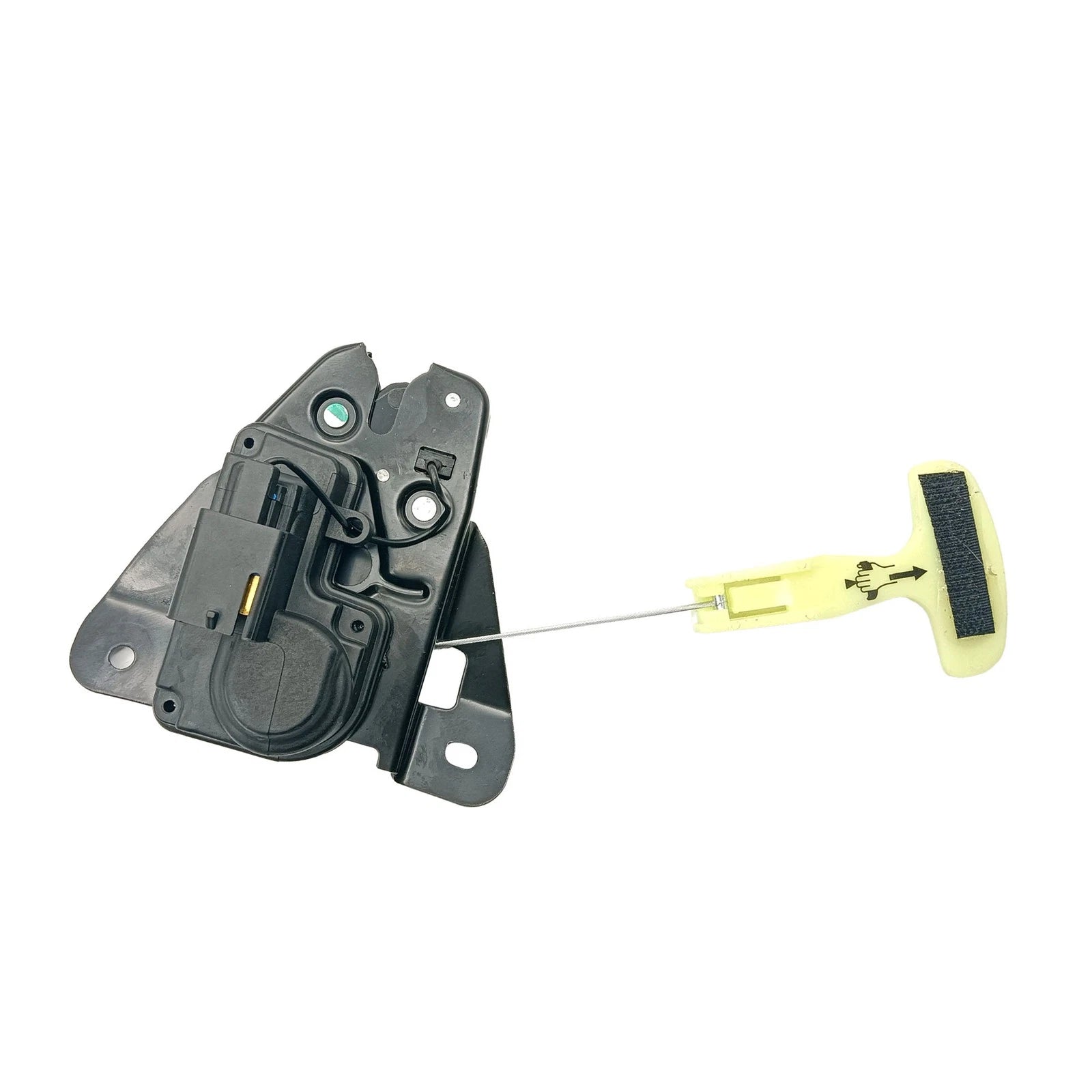 Rear Door Lock Actuator Motor 5056244AB for Chrysler 200 Dodge Challenger Dart (2011–2016)