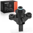 Vapor Canister Purge Valve for Ford F-150, F-250, F-350 (2010–2012)