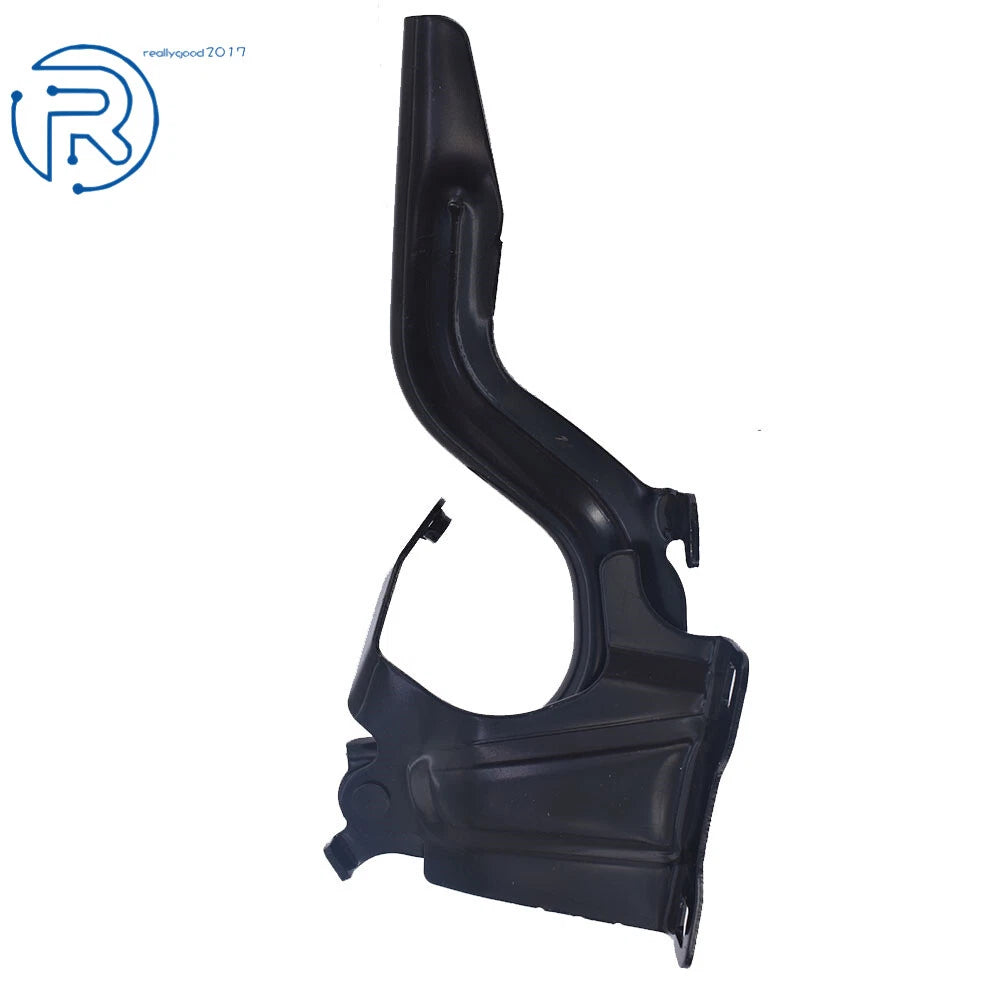 Hood Hinge Pair for Nissan Rogue (2014-2019)
