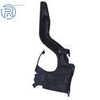 Hood Hinge Pair for Nissan Rogue (2014-2019)