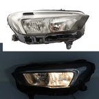 Headlight Halogen with LED DRL for Buick Encore GX (2020–2022)