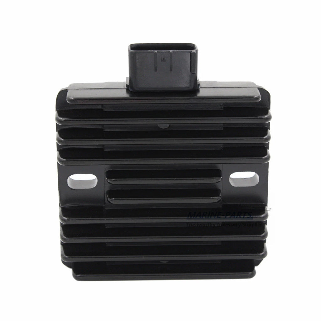 Voltage Regulator Rectifier Assy 68V-81960 for Yamaha Outboard F 40HP-115HP (4T)
