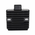 Voltage Regulator Rectifier Assy 68V-81960 for Yamaha Outboard F 40HP-115HP (4T)