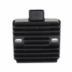 Voltage Regulator Rectifier Assy 68V-81960 for Yamaha Outboard F 40HP-115HP (4T)