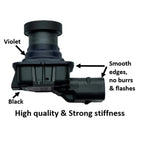 Rear View Backup Camera for 2012-2015 Ford Focus (2012-2015)