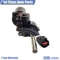 RH Power Running Board Motor for Ford Expedition Lincoln Navigator (2007–2014)