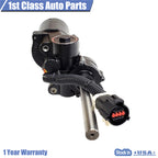 RH Power Running Board Motor for Ford Expedition Lincoln Navigator (2007–2014)