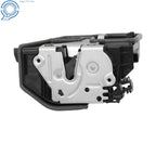 Front Left Door Lock Actuator for BMW 51217202143