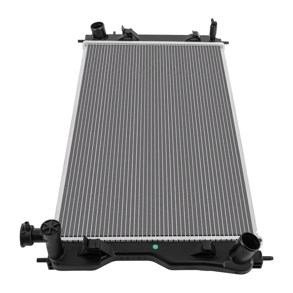 Aluminum Radiator for Subaru Crosstrek (2018–2022) CU13748 RAD13748