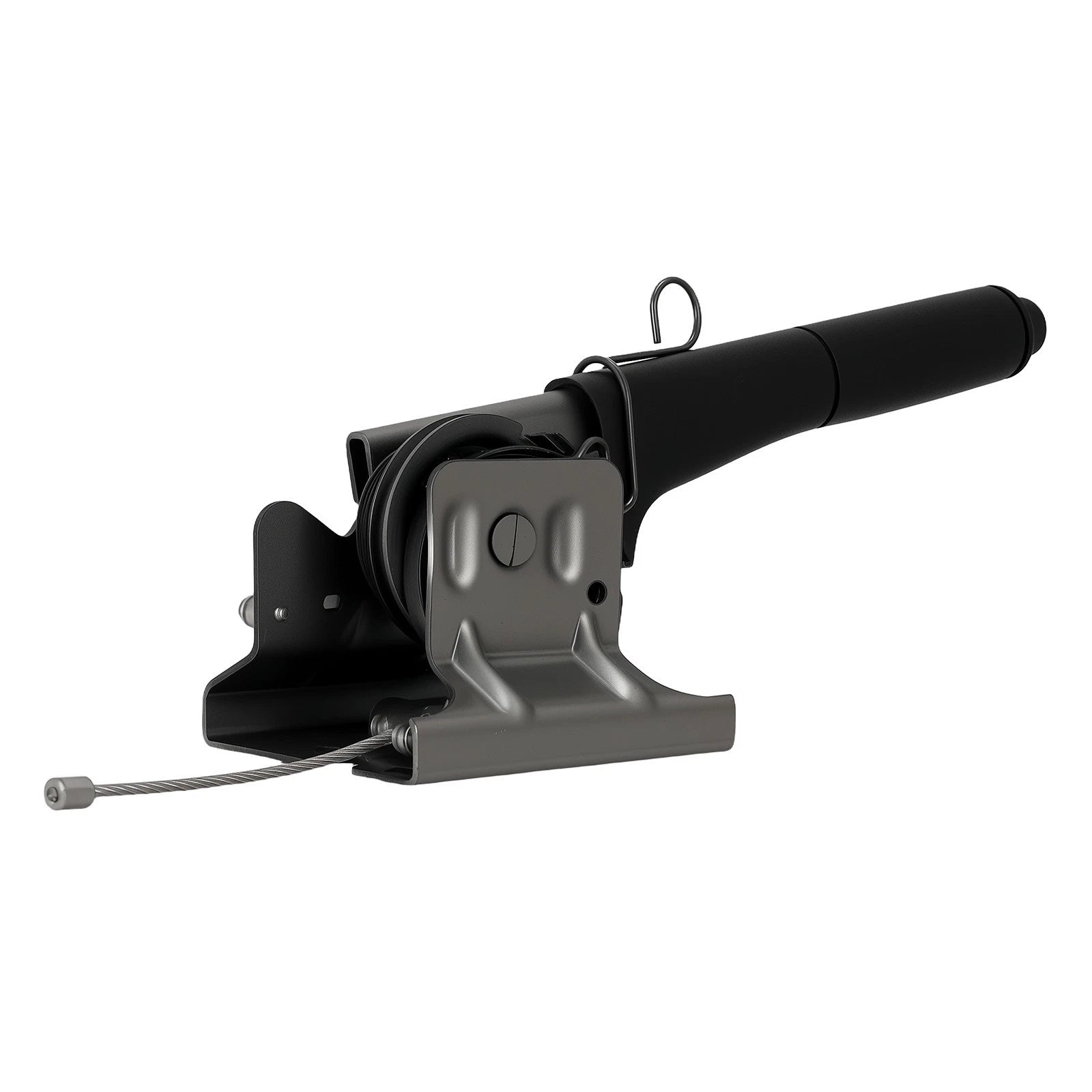 Parking Brake Handle Lever for Jeep Wrangler JK (2007–2010) 52059887AE 14.7"