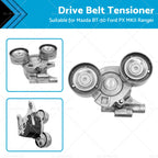 Drive Belt Tensioner for Mazda BT-50, Ford Ranger PX MKII (2011–2019)